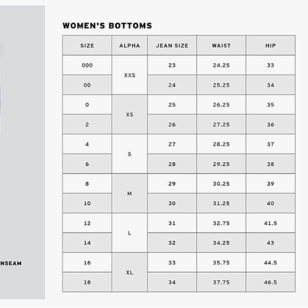 Women’s LEVIS new with tags - Picture 9 of 9